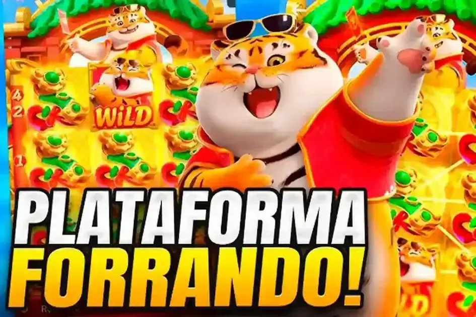 Avaliação da interface e experiência do usuário no jogo do tigrinho Avaliação da interface e experiência do usuário no jogo do tigrinho