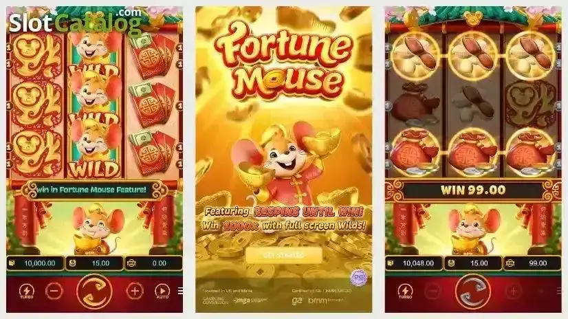 Estratégias para aumentar suas chances no fortune mouse Estratégias para aumentar suas chances no fortune mouse