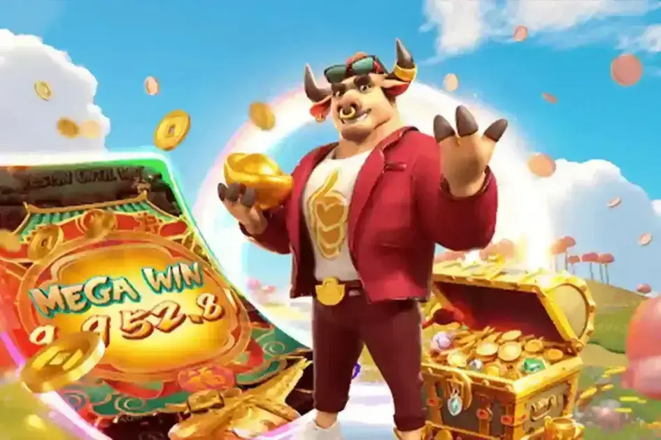 explorando a biblioteca de jogos e slots do touro em cassinos online explorando a biblioteca de jogos e slots do touro em cassinos online