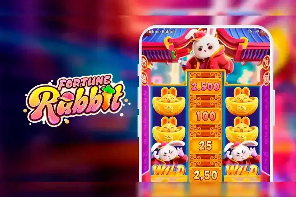 Fortune Rabbit: descubra como dominar o caça-níqueis mais popular agora Fortune Rabbit: descubra como dominar o caça-níqueis mais popular agora