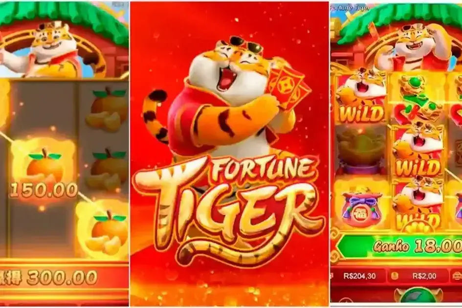 Sinais que indicam o momento de jogar no Tigrinho Sinais que indicam o momento de jogar no Tigrinho