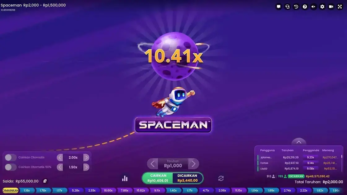 Spaceman: descubra o que torna esse crash game tão viciante e lucrativo Spaceman: descubra o que torna esse crash game tão viciante e lucrativo
