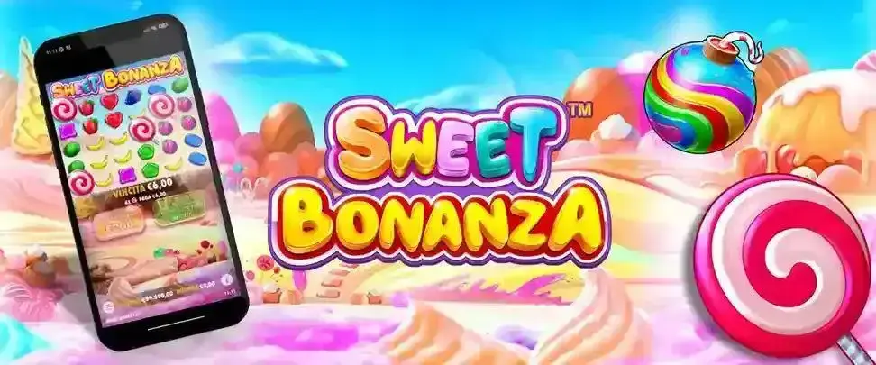 Sweet bonanza: descubra os segredos para aproveitar bônus e jogos incríveis Sweet bonanza: descubra os segredos para aproveitar bônus e jogos incríveis