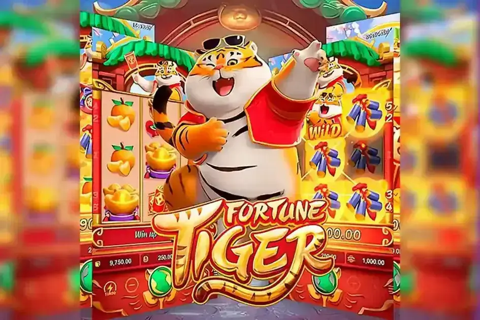 Tiger fortune: descubra estratégias, bônus e onde jogar o slot do momento tiger fortune: descubra estratégias, bônus e onde jogar o slot do momento