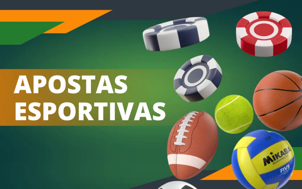 APOSTAS ESPORTIVAS 234BETS foto do Apostas Esportivas
