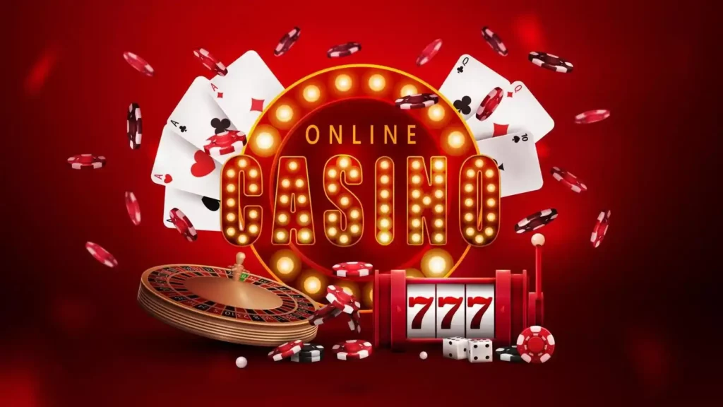 CASSINO ONLINE 234BETS Cassino Online
