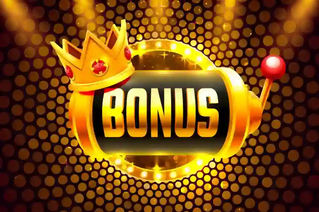Tipos de bônus e prêmios disponíveis logotipo da plataforma Roleta de premios onde você poderá se cadastrar gratuitamente